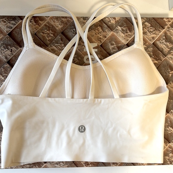Lululemon Sports Bra - Picture 2 of 4